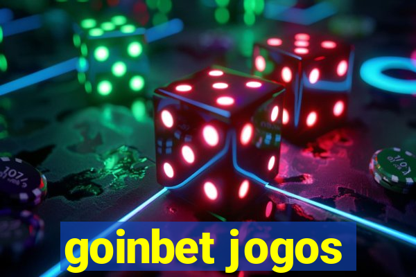 goinbet jogos